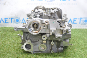 Cylinder head assembly right Lexus RX350 16-22 2GR-FKS
