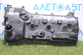 Valve cover left Lexus RX350 16-22 2GR-FKS