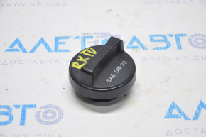 Oil filler cap Lexus RX350 16-22 2GR-FKS