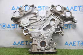 Front Engine Cover Lexus RX350 16-22 2GR-FKS