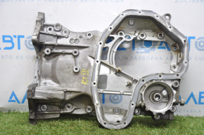 Oil pan Lexus RX350 16-22 2GR-FKS