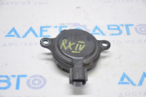 Timing phase regulator left Lexus RX350 16-22 2GR-FKS