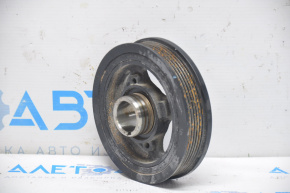 Lexus RX350 Crankshaft Pulley 16-22 2GR-FKS