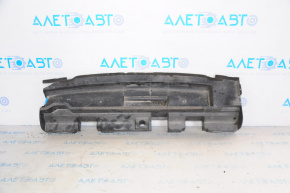 Lower radiator deflector Nissan Rogue 14-16 break