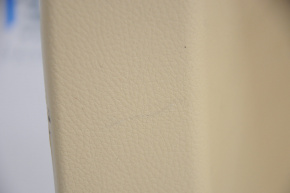 Left arch trim Toyota Highlander 14-19 beige, scratches