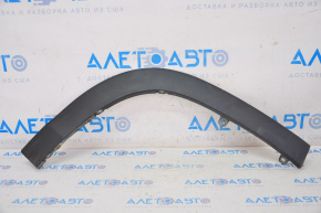 Rear right wing arch trim Toyota Highlander 14-19 rear, scratches