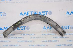 Rear right wing arch trim Toyota Highlander 14-19 rear, scratches