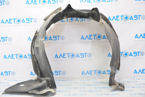 Front right fender liner Toyota Highlander 14-19 3.5