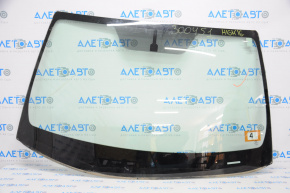 Toyota Highlander 14-16 PGW Windshield with Heated Wipers