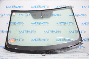 Toyota Highlander 14-16 PGW Windshield with Heated Wipers