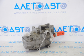Air Conditioning Compressor Toyota Prius 30 10-15