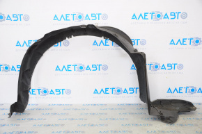 Front left fender liner Toyota Prius 30 10-15