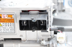 Battery VVB complete Toyota Prius 30 10-15 125k