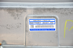 Battery VVB complete Toyota Prius 30 10-15 125k