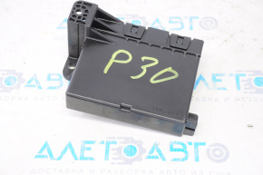 AC AMPLIFIER Toyota Prius 30 10-12