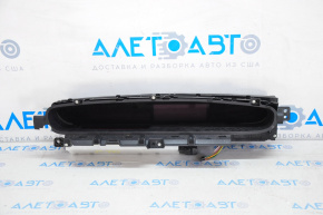 Instrument cluster Toyota Prius 30 10-15 125k