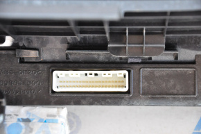 Instrument cluster Toyota Prius 30 10-15 125k