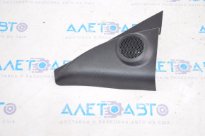 Side mirror plug front left for speaker Toyota Sequoia 08-16