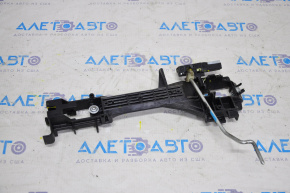 Front right door handle mechanism for Toyota Sequoia 08-19