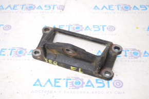Engine Mount Bracket Left Toyota Sequoia Tundra 08-16