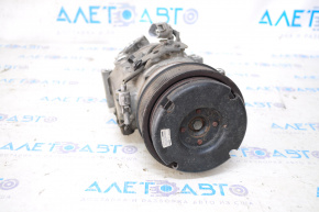 Air Conditioning Compressor Toyota Sequoia 08-16