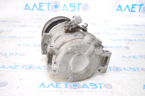 Air Conditioning Compressor Toyota Sequoia 08-16