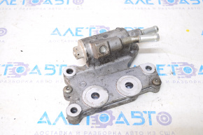 Flange Tee Gearbox Cooler Toyota Sequoia 08-16