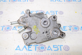 Flange Tee Gearbox Cooler Toyota Sequoia 08-16