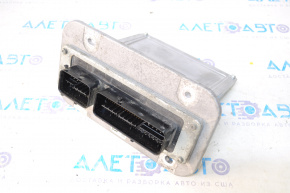 ECU block engine computer Toyota Sequoia 08-11