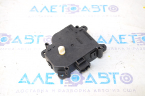 Actuator motor heater drive ventilation Toyota Sequoia 08-16
