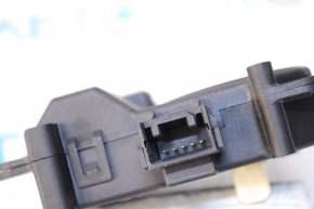 Actuator motor heater drive ventilation Toyota Sequoia 08-16