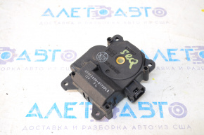 Actuator motor heater drive air conditioner Toyota Sequoia 08-16