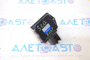Heater resistor Toyota Sequoia 08-16 housing broken