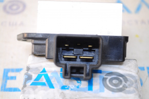 Heater resistor Toyota Sequoia 08-16 housing broken