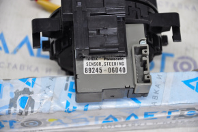 Steering wheel cable Toyota Sequoia 08-17