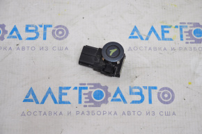 Parking sensors rear external Toyota Sequoia 08-14 with ring