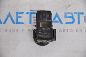 Rear Parking Sensor Inner Toyota Sequoia 08-10 with Ring