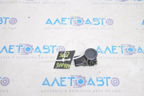 Rear parking sensor internal Toyota Sequoia 08-10 with ring, breakage of fastener