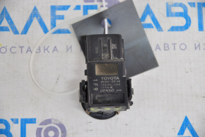 Rear parking sensor internal Toyota Sequoia 08-10 with ring, breakage of fastener