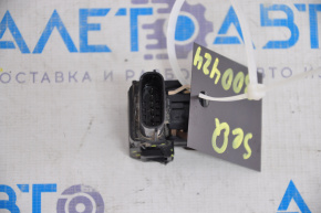 Rear parking sensor internal Toyota Sequoia 08-10 with ring, breakage of fastener