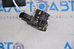 Rear parking sensor internal Toyota Sequoia 08-10 with ring, breakage of fastener