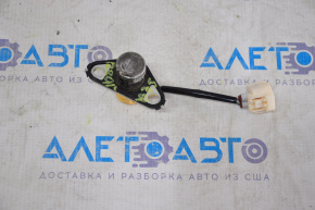 Toyota Sequoia 08-19 Trunk Door Lock Cylinder