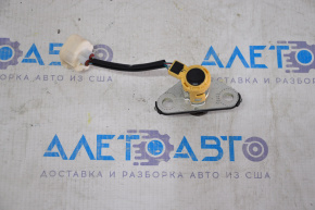Toyota Sequoia 08-19 Trunk Door Lock Cylinder