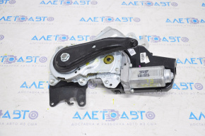 Toyota Sequoia 08-18 Tailgate Motor Drive