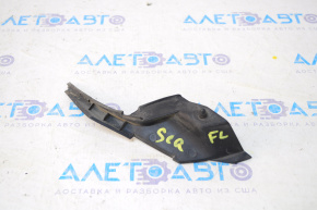 Left windshield wiper seal for Toyota Sequoia 2016