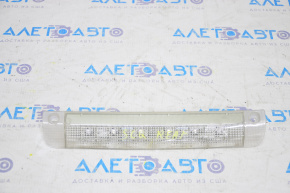 Rear brake light Toyota Sequoia 08-16
