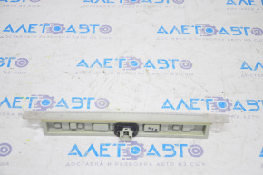 Rear brake light Toyota Sequoia 08-16