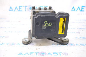 ABS Toyota Sequoia 08-16 with air suspension