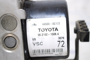 ABS Toyota Sequoia 08-16 with air suspension