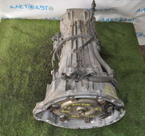 Automatic transmission assembly Toyota Sequoia 08-16 AB60E AWD 128k